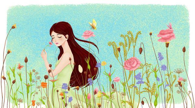 米乐M6官方入口|
女孩子 无论未来和谁在一起 都要逼自己学会这5件事！(图5)