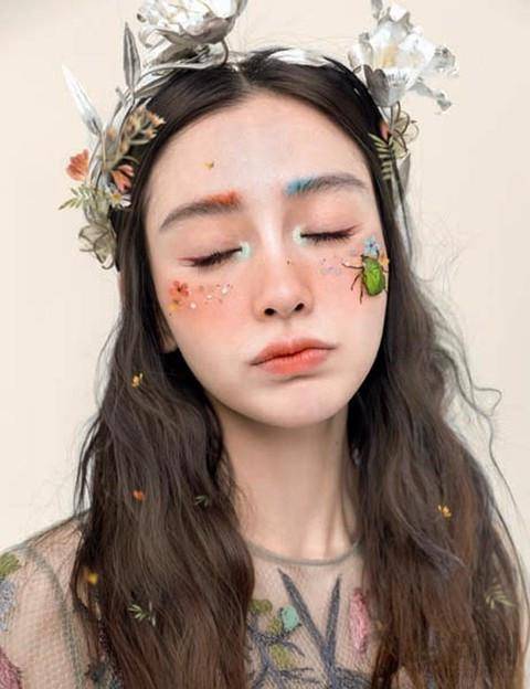 
粉丝因为不明白使得baby伤心 她是怎么表达出自己情感的？_m6最新官网(图2)