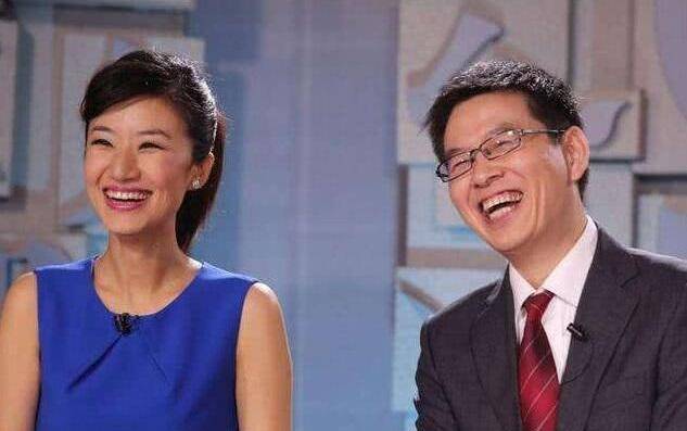 
玉人主持冀玉华 一结业就被央视正式任命 如今41岁了还是独身‘米乐M6官方入口’(图10)