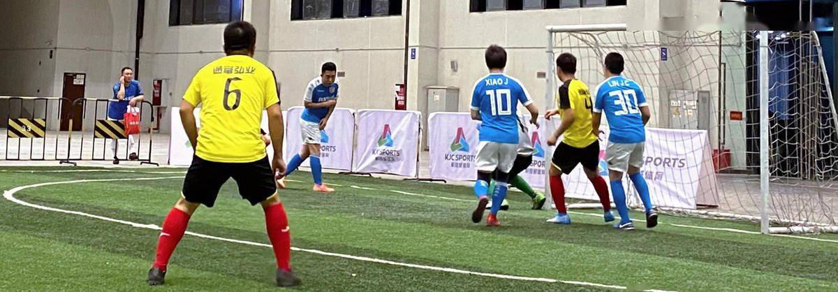 米乐M6_
绵阳市科发团体首届五人制足球联赛开赛(图8) 米乐M6_
绵阳市科发团体首届五人制足球联赛开赛(图8)