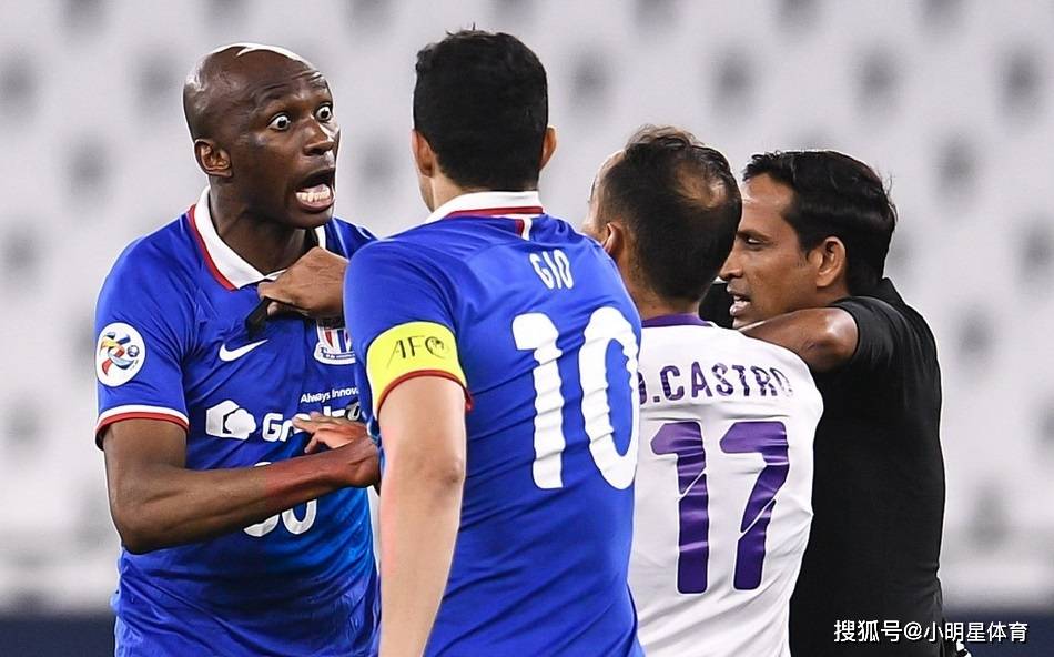 
9次参赛8次提前出局 堪称中超最强送分童子 还敢称权门？：m6最新官网(图2)