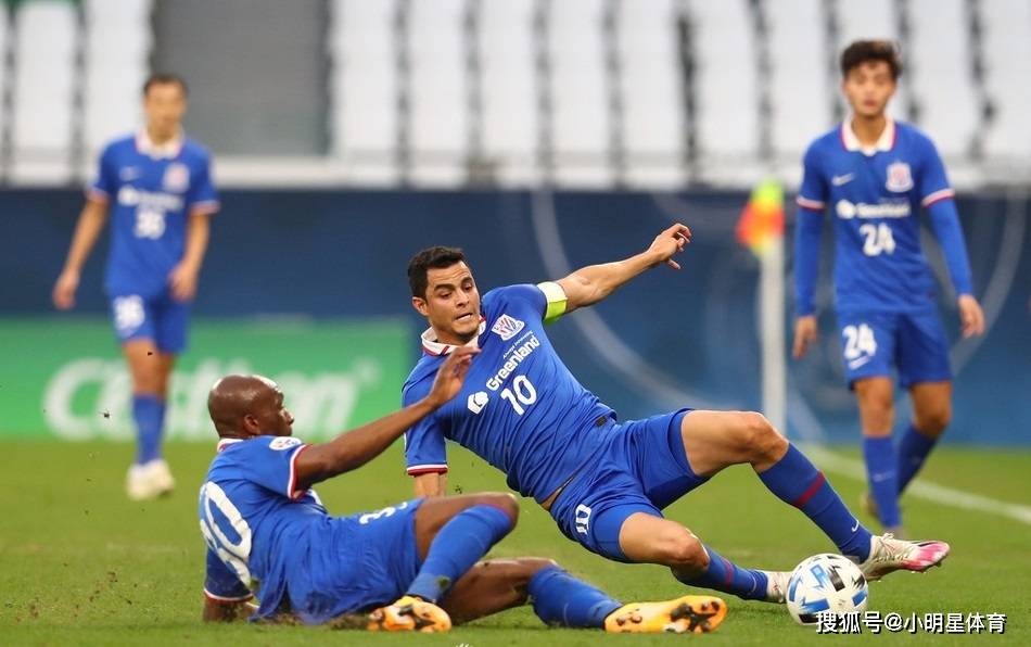 
9次参赛8次提前出局 堪称中超最强送分童子 还敢称权门？：m6最新官网(图4)