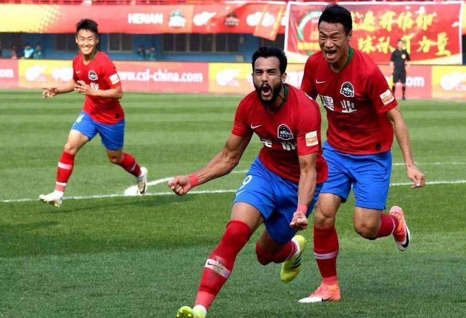 米乐M6官方入口|
中超广州恒大或横扫河南建业 山东鲁能努力远离保级区(图7)