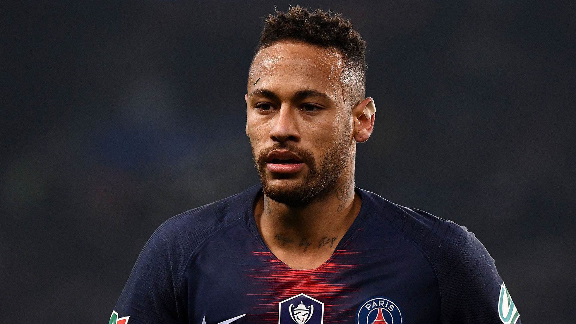 【m6最新官网】
内马尔是否辱华？有视频但酒井宏树声称并未被歧视！他没被禁赛！(图2)