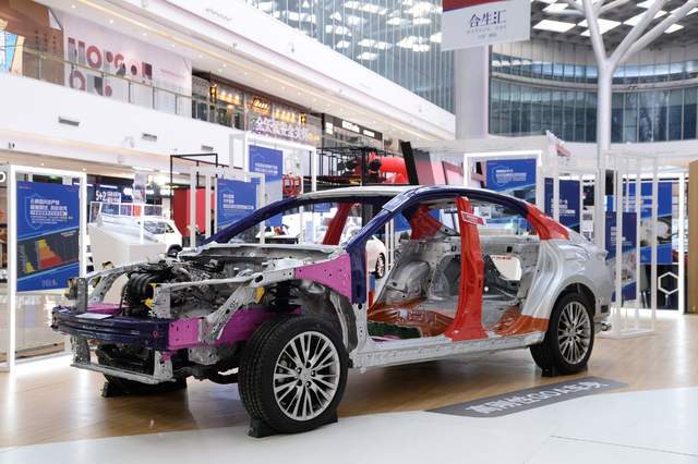 为何在2010年之后 丰田车的碰撞分数就直线上升?|m6最新官网(图3)
为何在2010年之后 丰田车的碰撞分数就直线上升?|m6最新官网(图3)