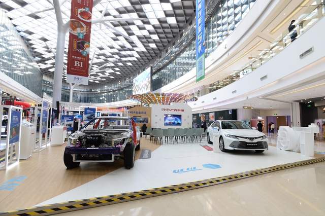 为何在2010年之后 丰田车的碰撞分数就直线上升?|m6最新官网(图7)
为何在2010年之后 丰田车的碰撞分数就直线上升?|m6最新官网(图7)