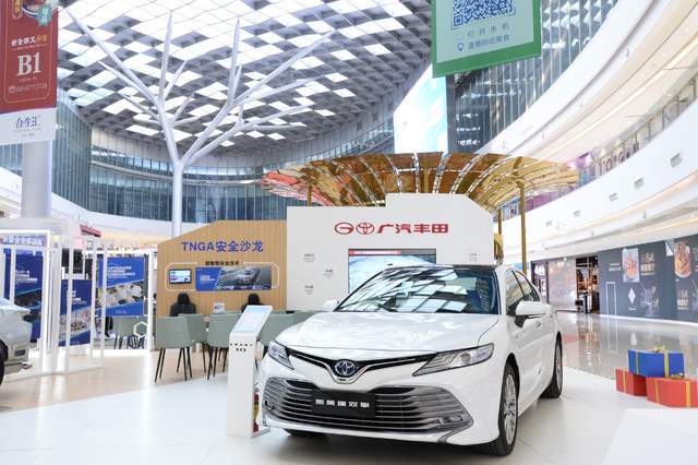 为何在2010年之后 丰田车的碰撞分数就直线上升?|m6最新官网(图12)
为何在2010年之后 丰田车的碰撞分数就直线上升?|m6最新官网(图12)